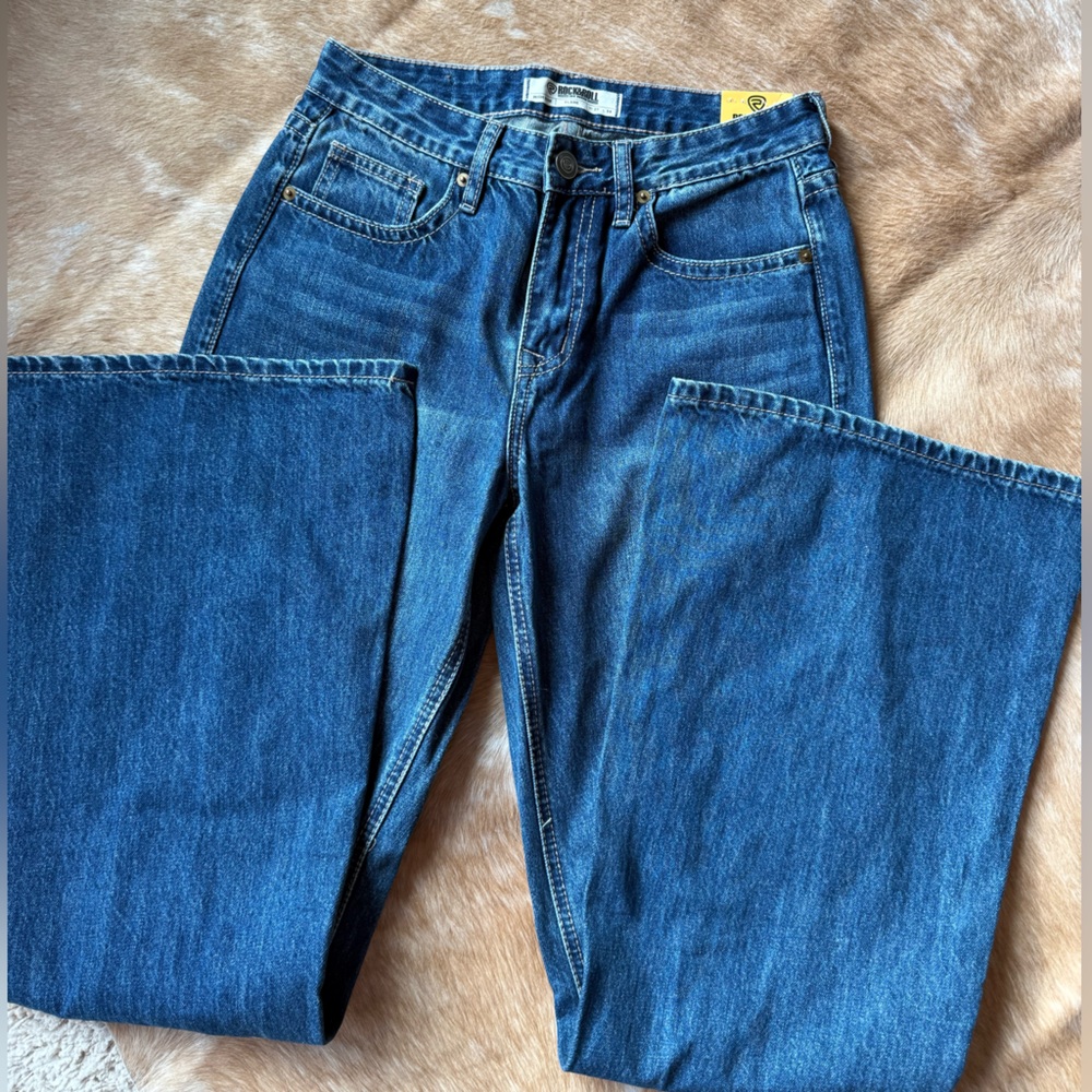 Brand New Rock & Roll Denim Jeans